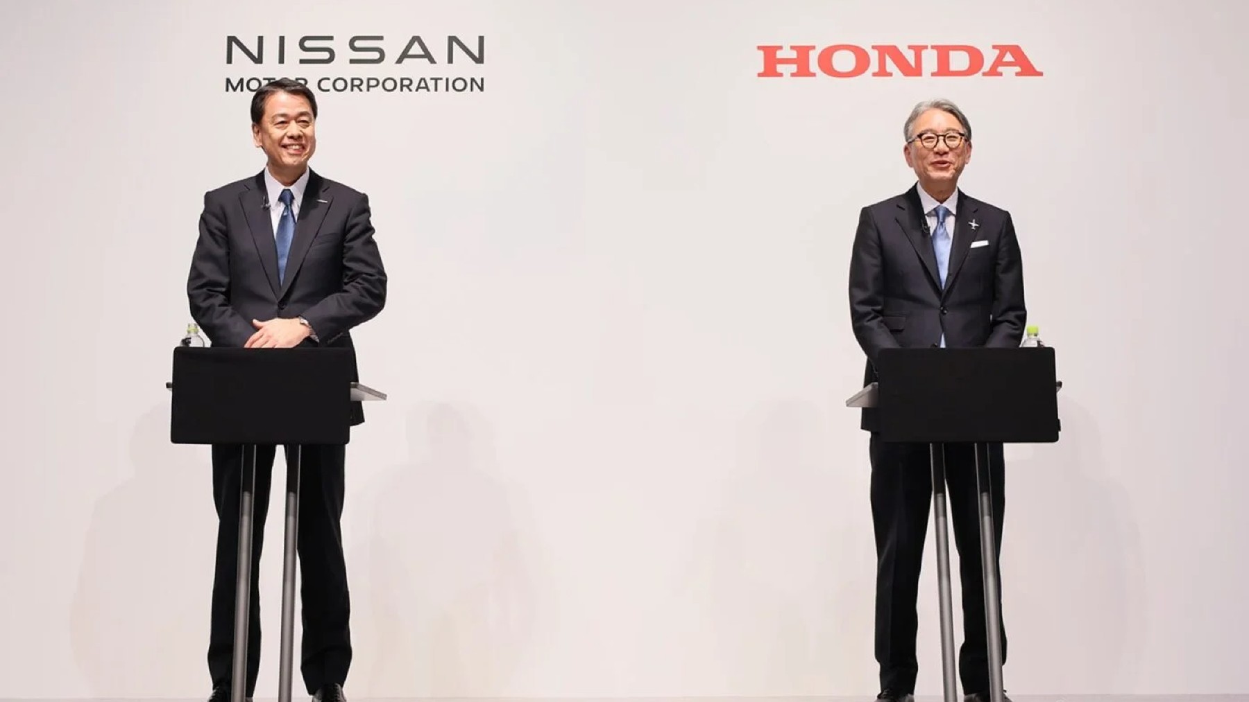 nissan honda