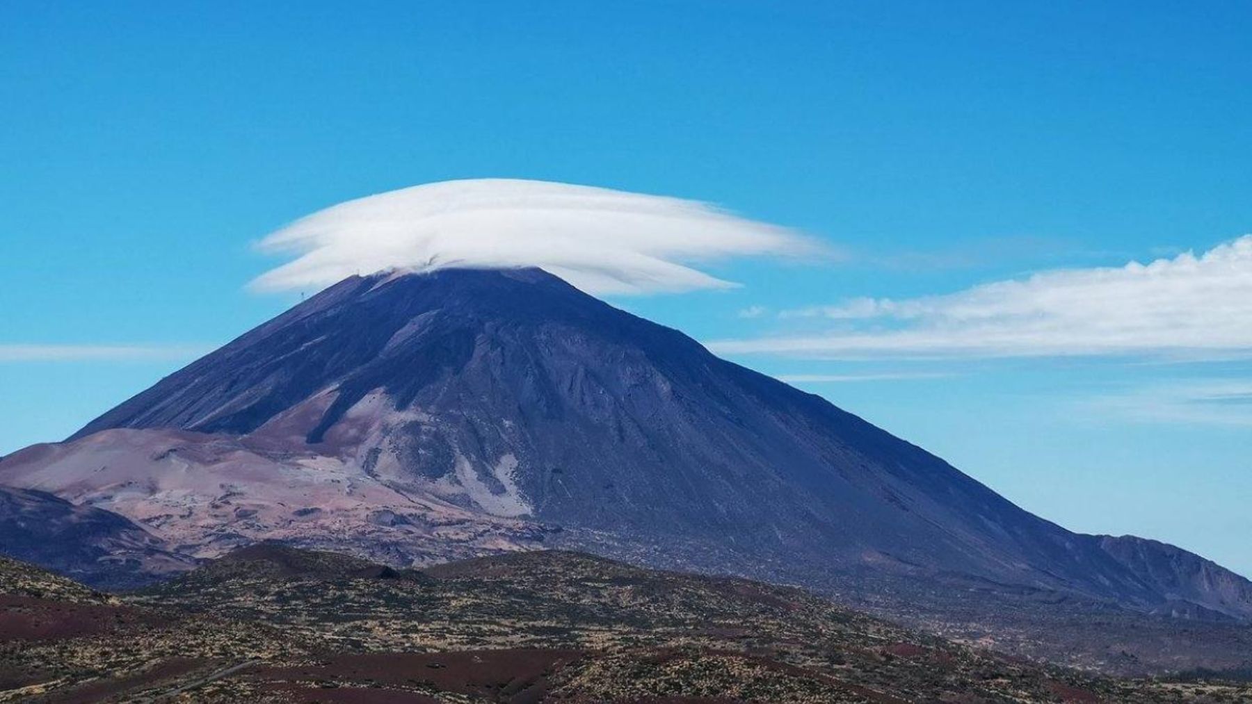 Teide
