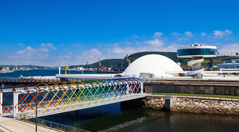 Bienal Climática Avilés