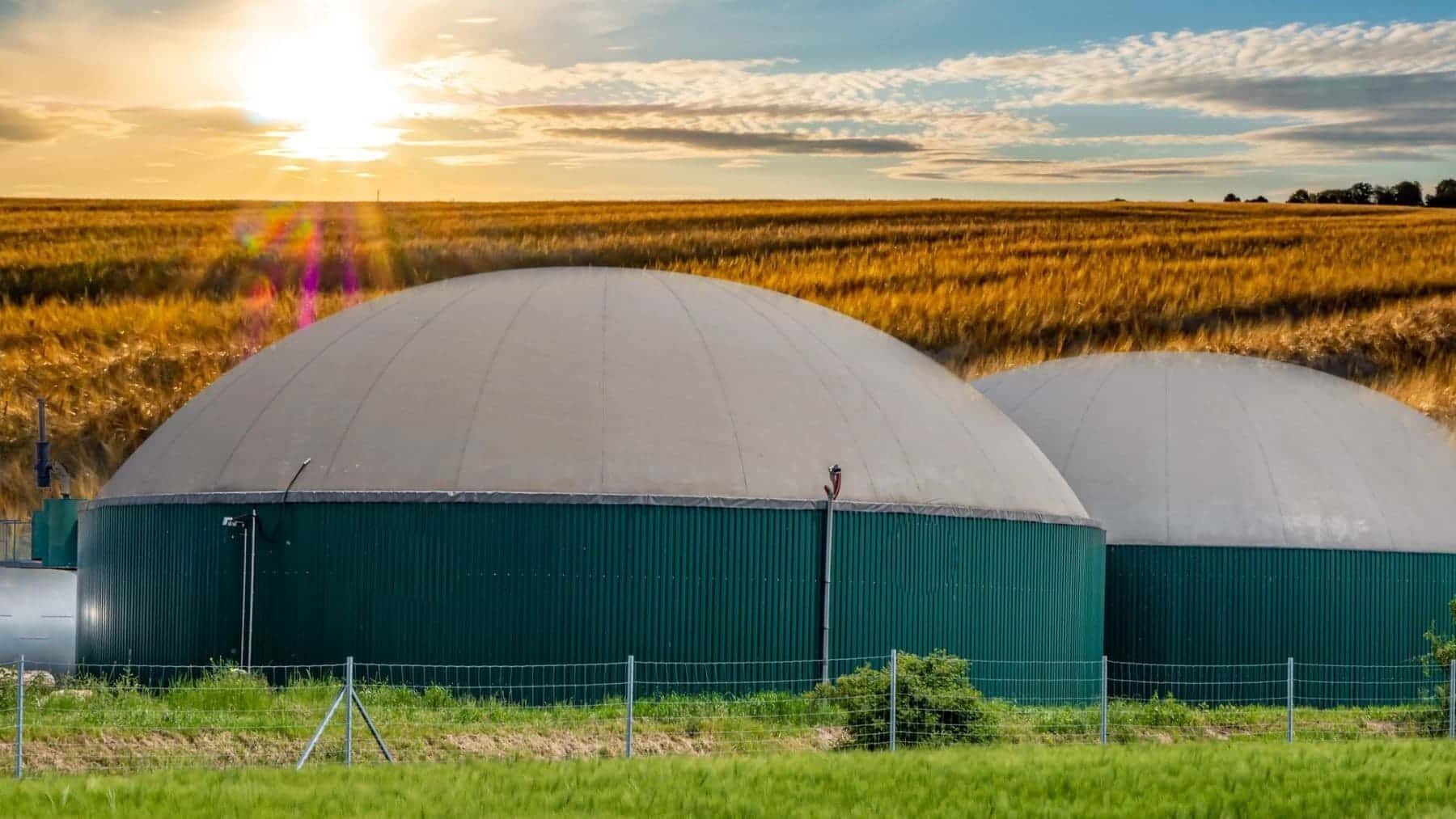 Alianza AEBIG TECNIBERIA biogás biometano