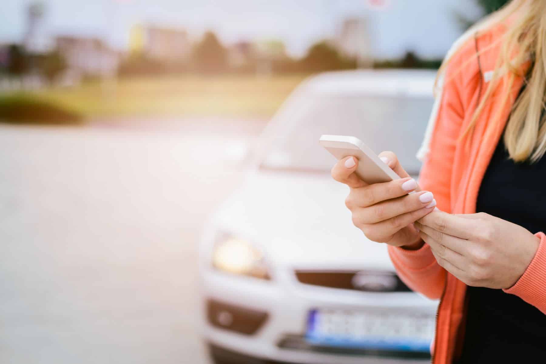 VTC Mallorca coches eléctricos