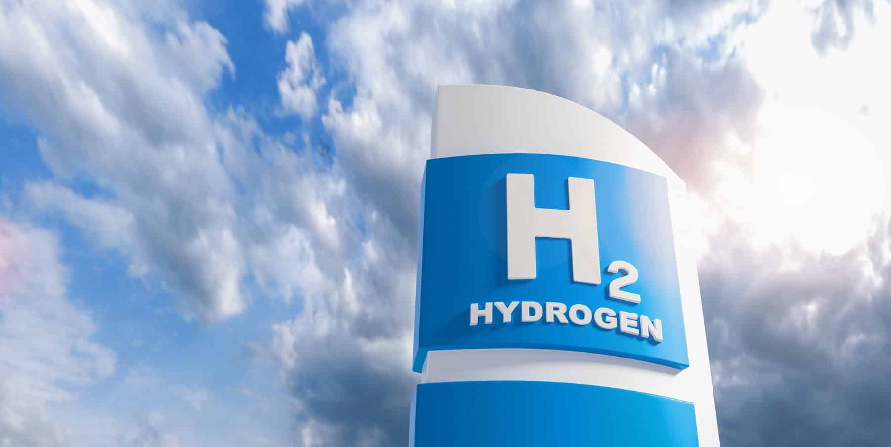 Avalon Renovables hidrógeno verde Andalucía