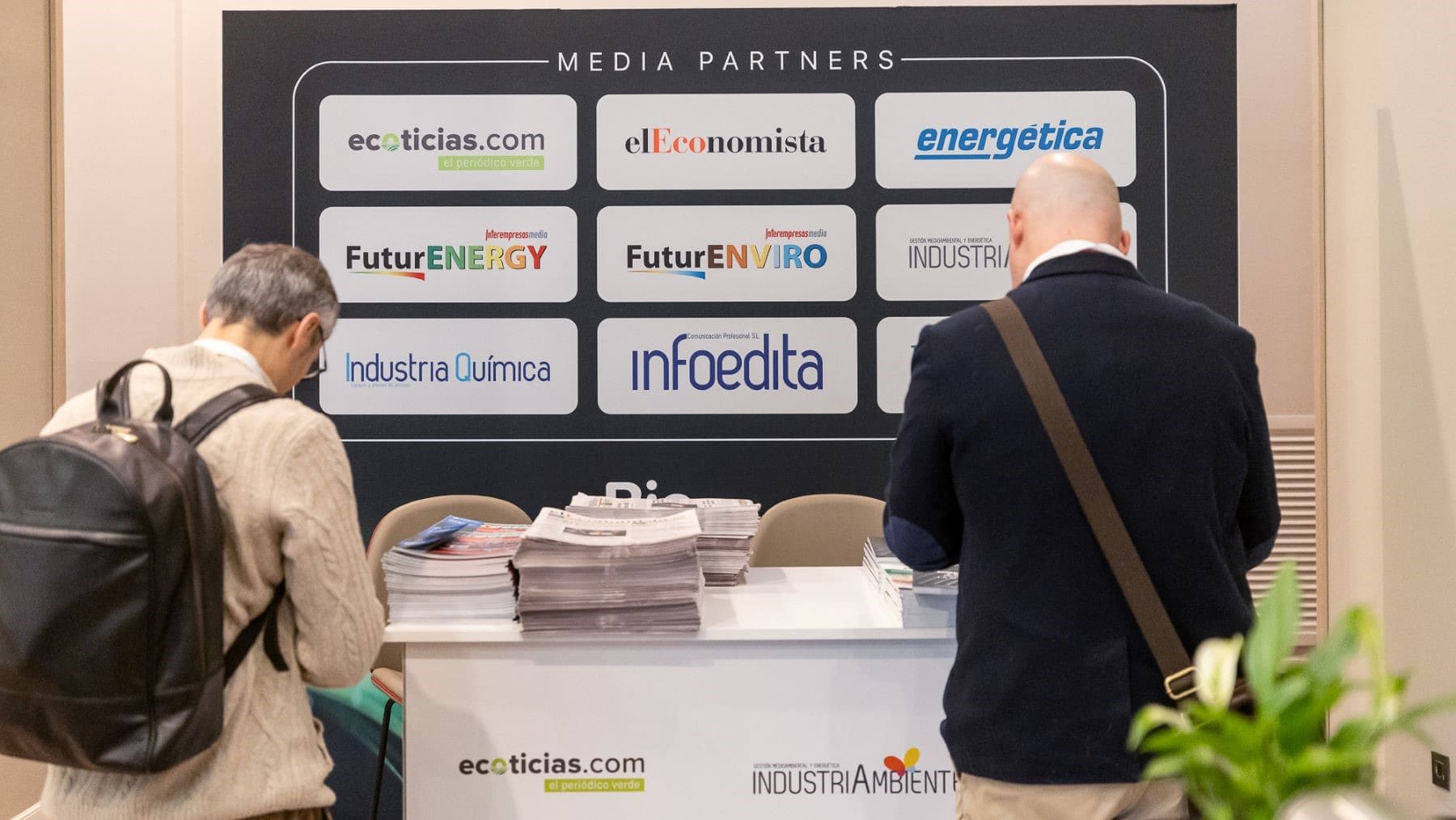 BioCircular Summit 2025