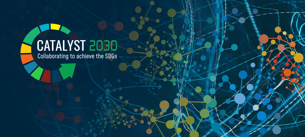 Canarias Catalysts 2030 ODS
