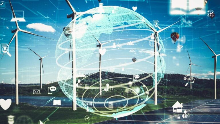 Cátedra ENGIE-Nebrija Energía y Transición Justa