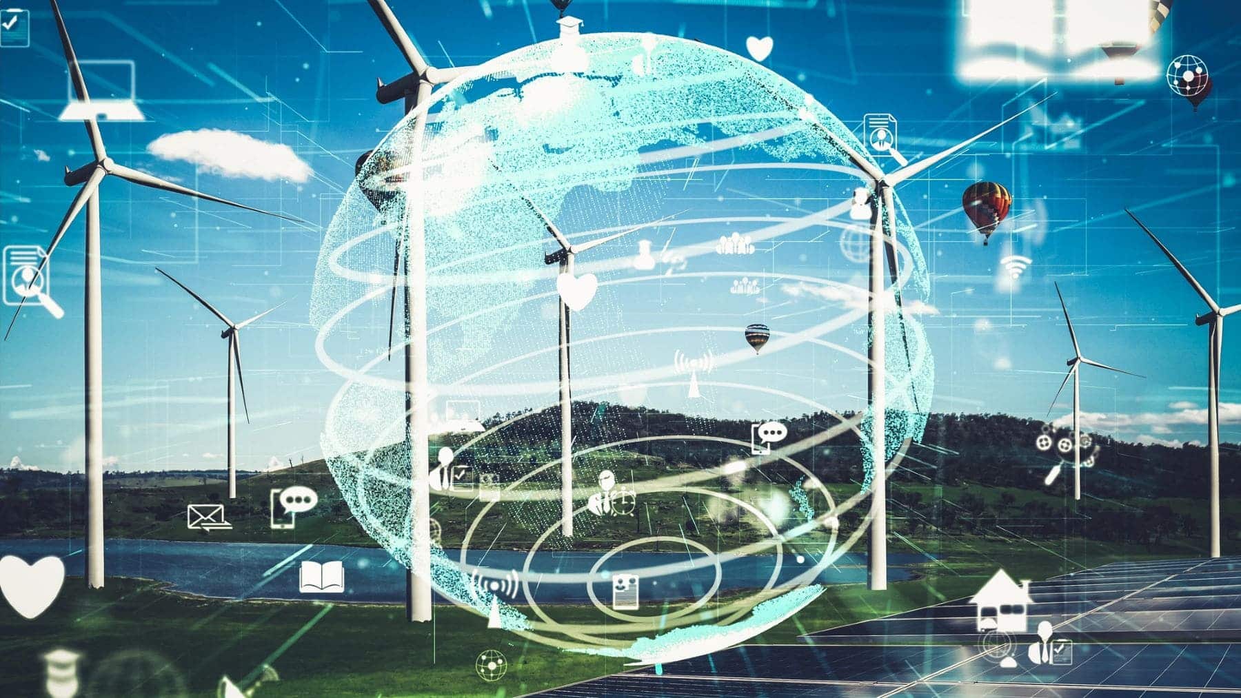 Cátedra ENGIE-Nebrija Energía y Transición Justa