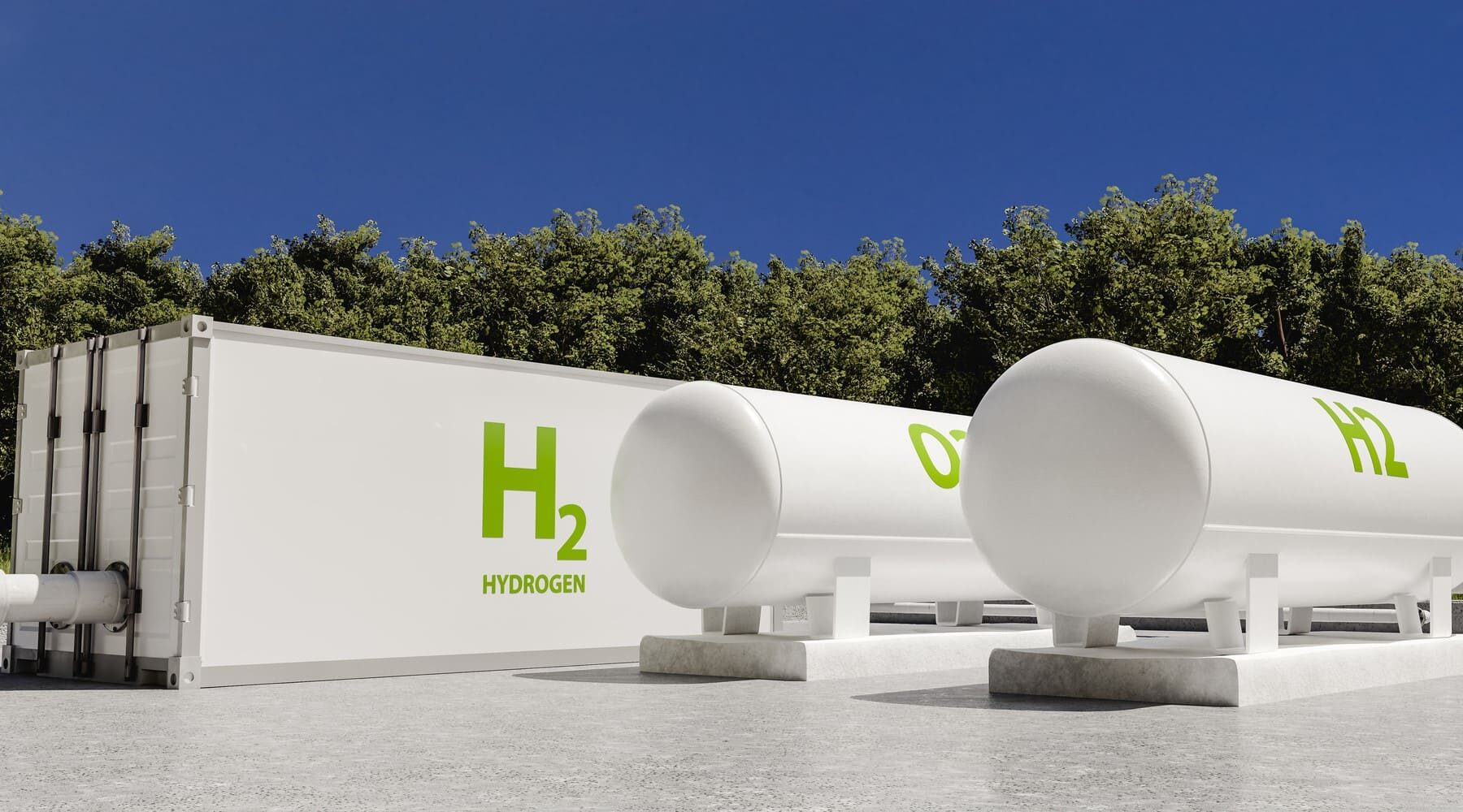 Clausura Cumbre Almacenamiento Hidrógeno verde 2025