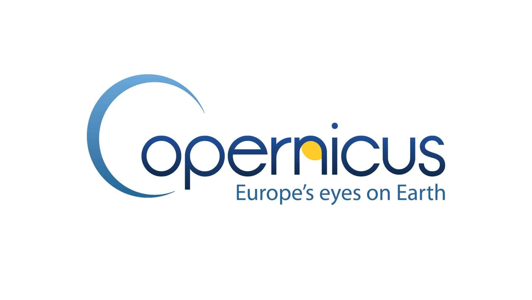 Copernicus calidad agua Europa