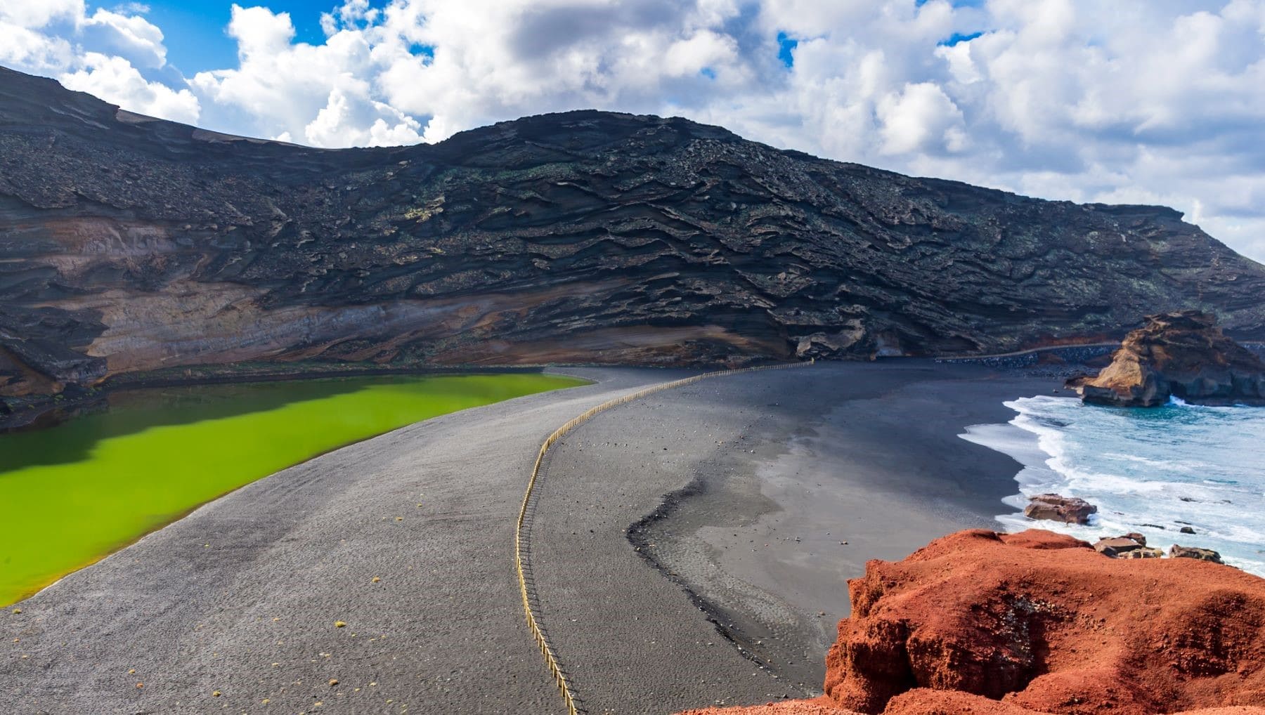 Ley Digitalización preservación Red Canaria Espacios Naturales Protegidos