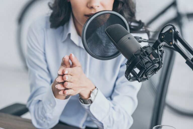 Día Mundial Radio 2025 informar cambio climático