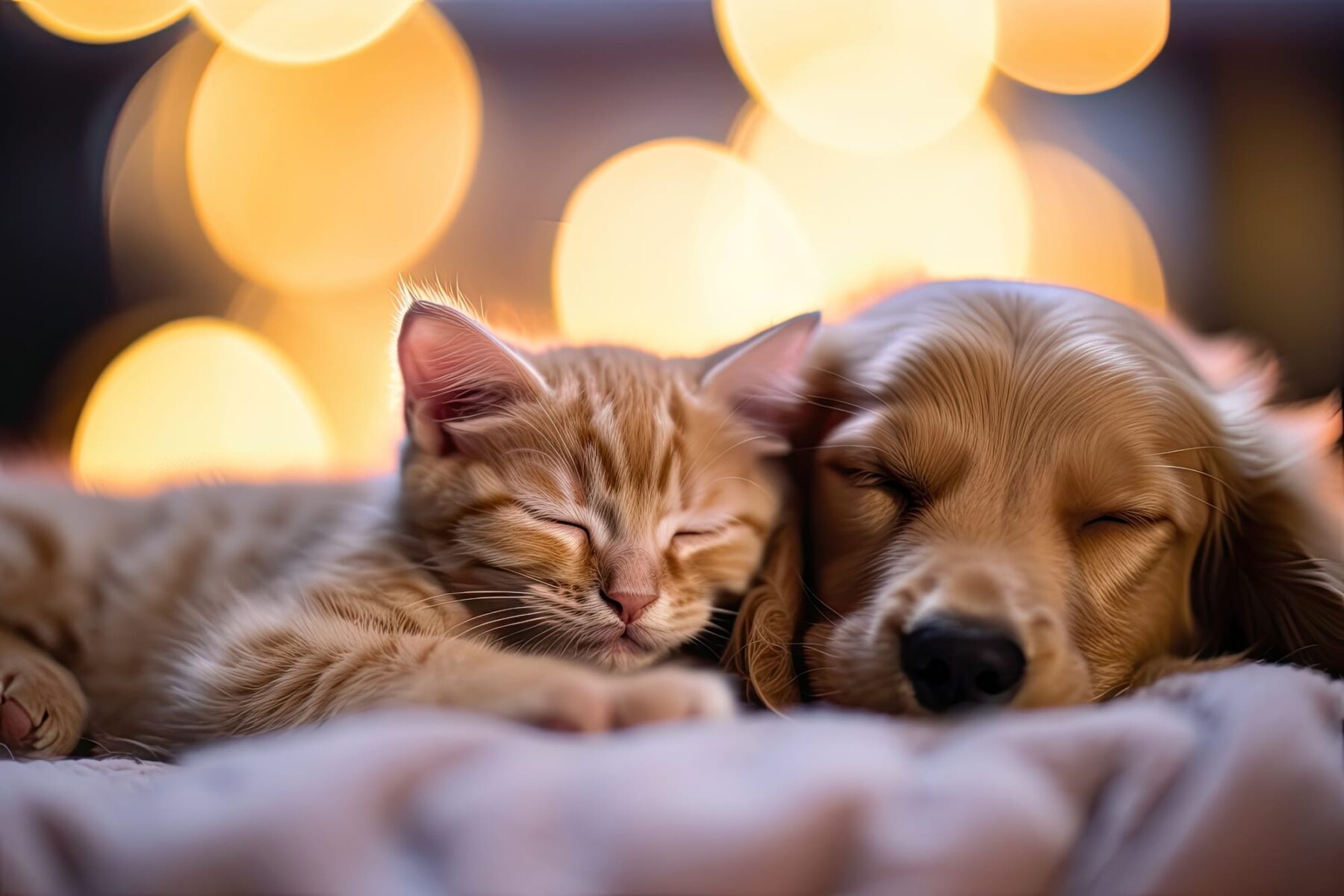 Día mundial Amar Mascota 2025