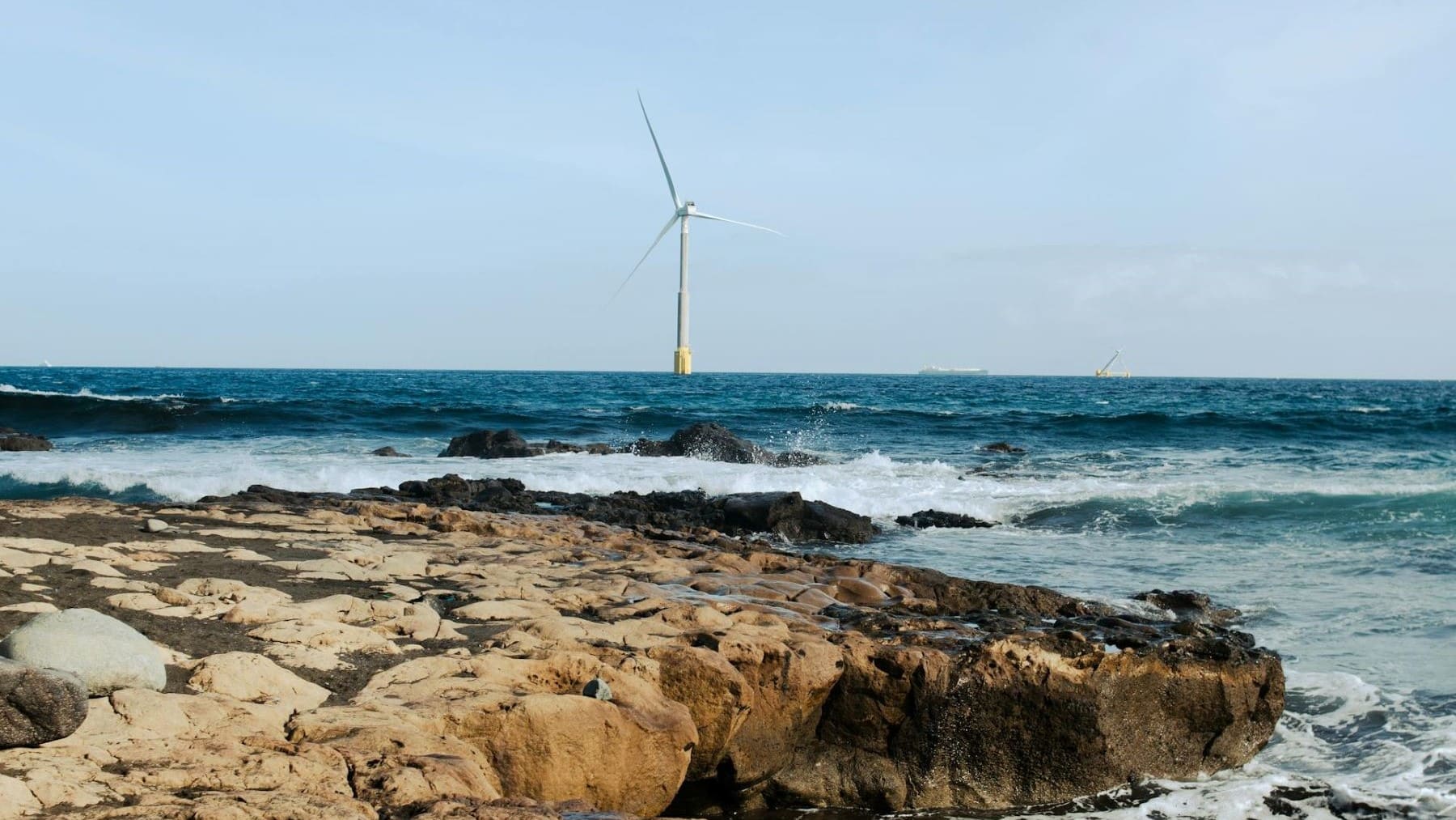 EB-MSP Assessment Tool herramienta sectores marítimos biodiversidad marina