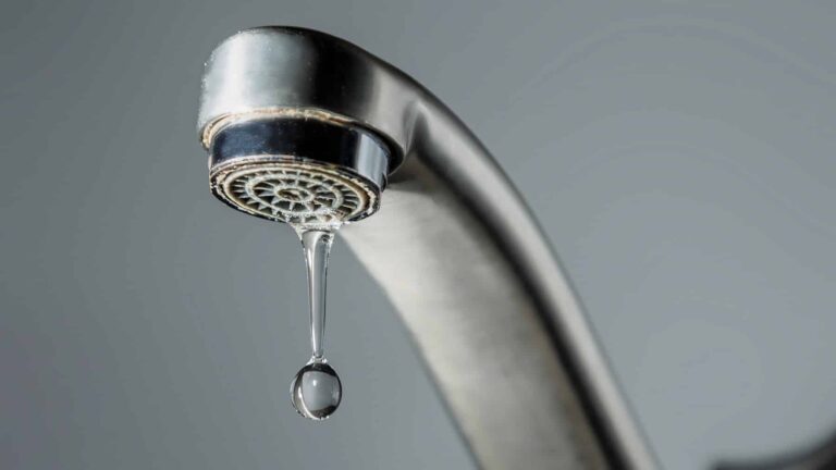 Ecologistas Ministerio Consumo garantizar derecho humano agua