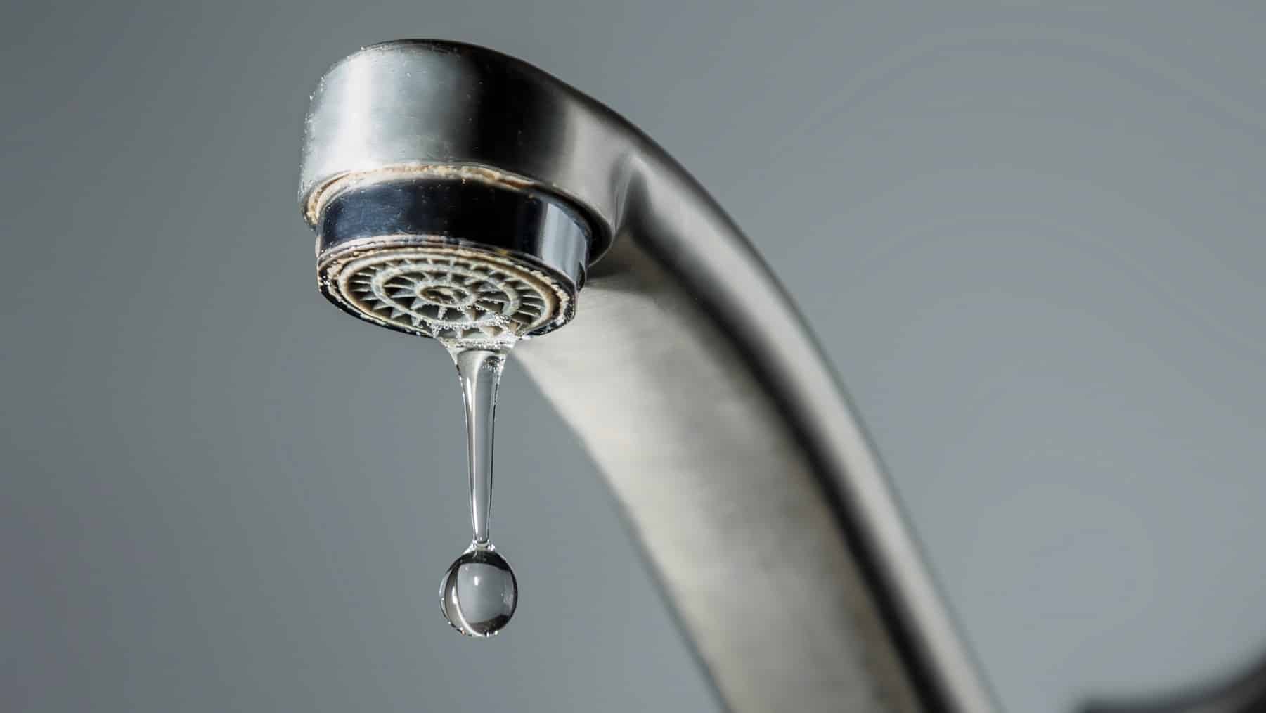 Ecologistas Ministerio Consumo garantizar derecho humano agua