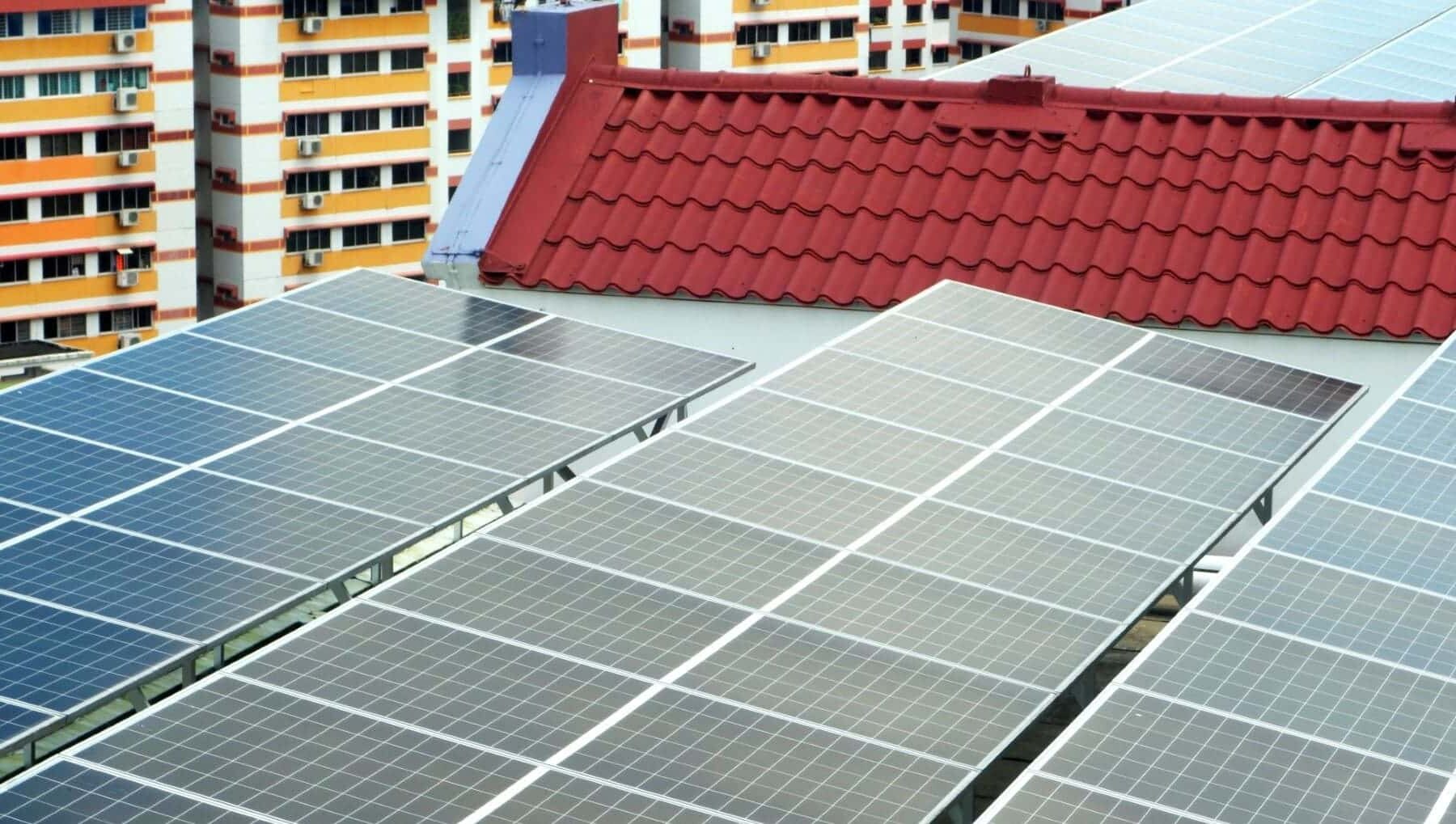 Servicio Andaluz Salud SAS energías renovables edificios