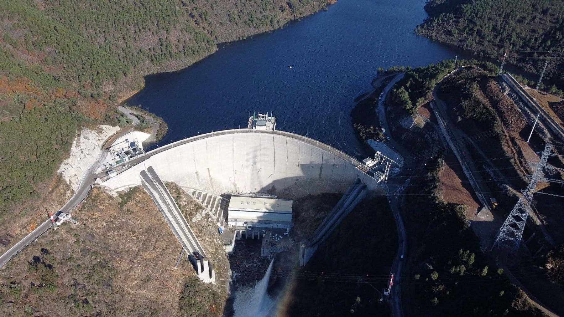 Galicia energías renovables
