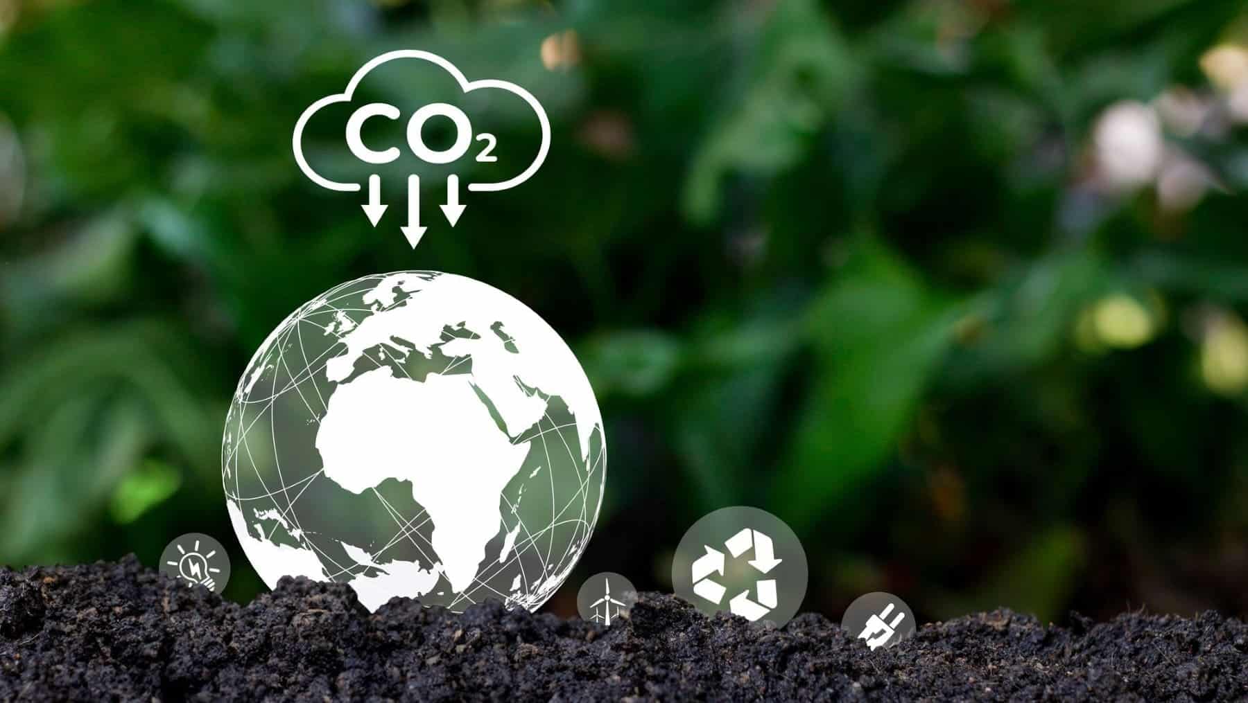 objetivo UE reducir emisiones 2040 insuficiente Acuerdo de París