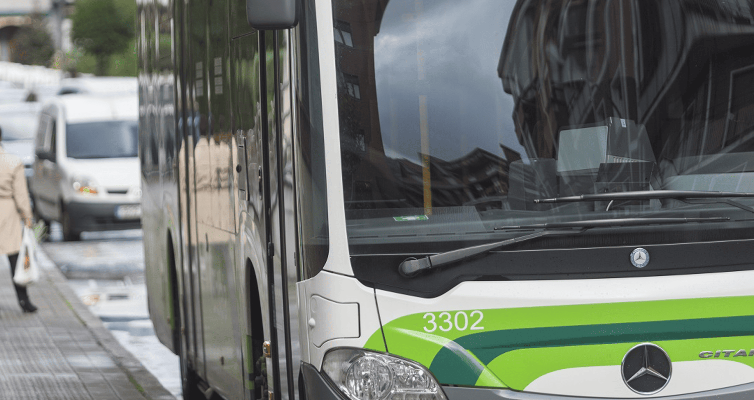 Plan Movilidad Sostenible Euskadi