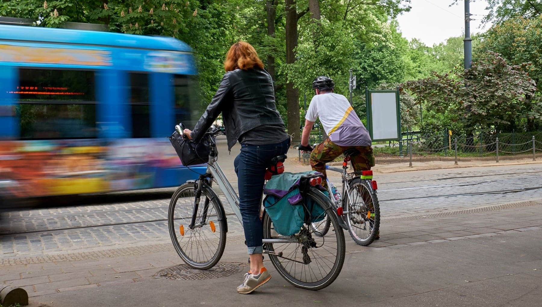 Euskadi Plan Movilidad Sostenible