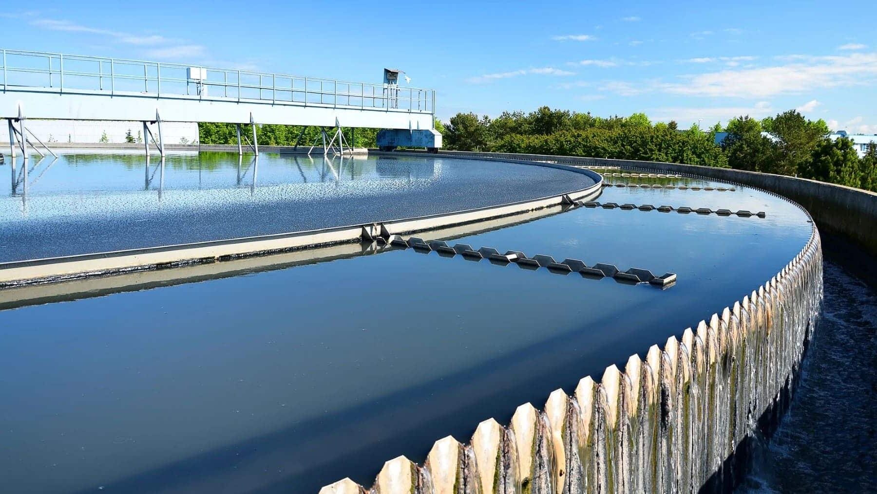Fondos estaciones depuradoras Quero El Toboso Sonseca Castilla-La Mancha