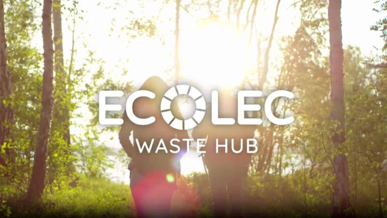 Fundación Ecolec ACEMA gestión RAEE