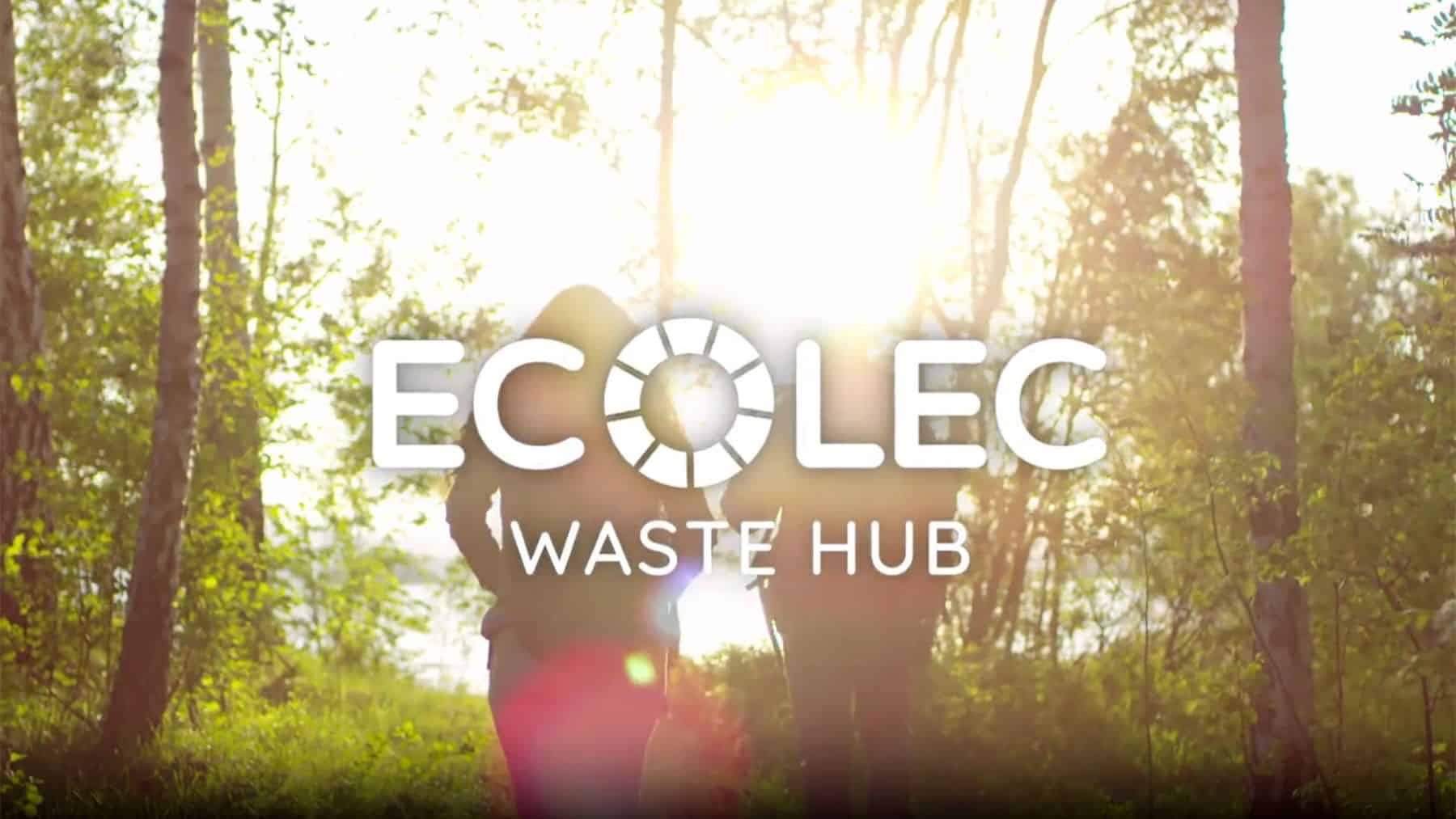 Fundación Ecolec ACEMA gestión RAEE