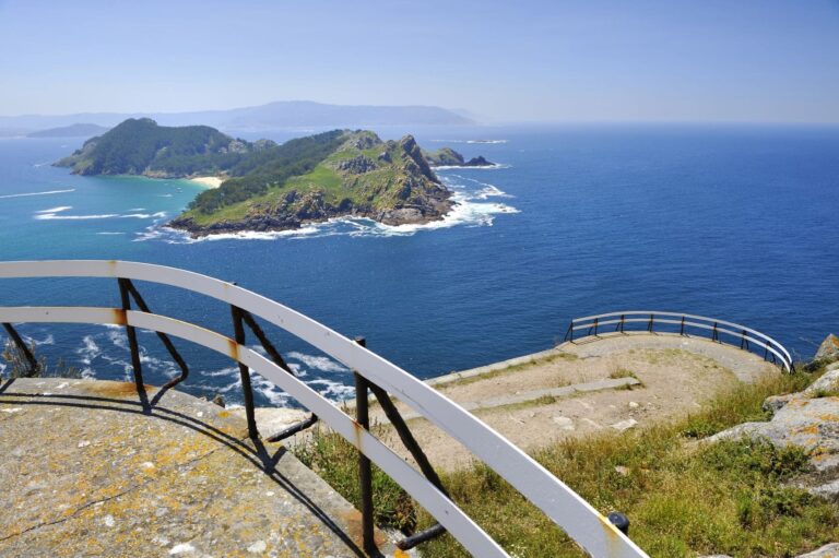 Galicia Zonas Especial Conservación Protección Red Natura 2000
