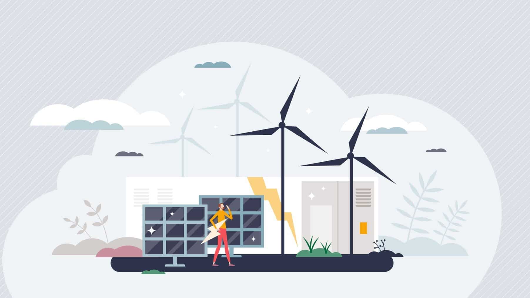 Galicia 2025 ayudas descarbonización industrial energías renovables