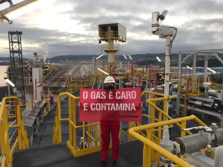 Gas fósil Galicia energías renovables últimos 25 años