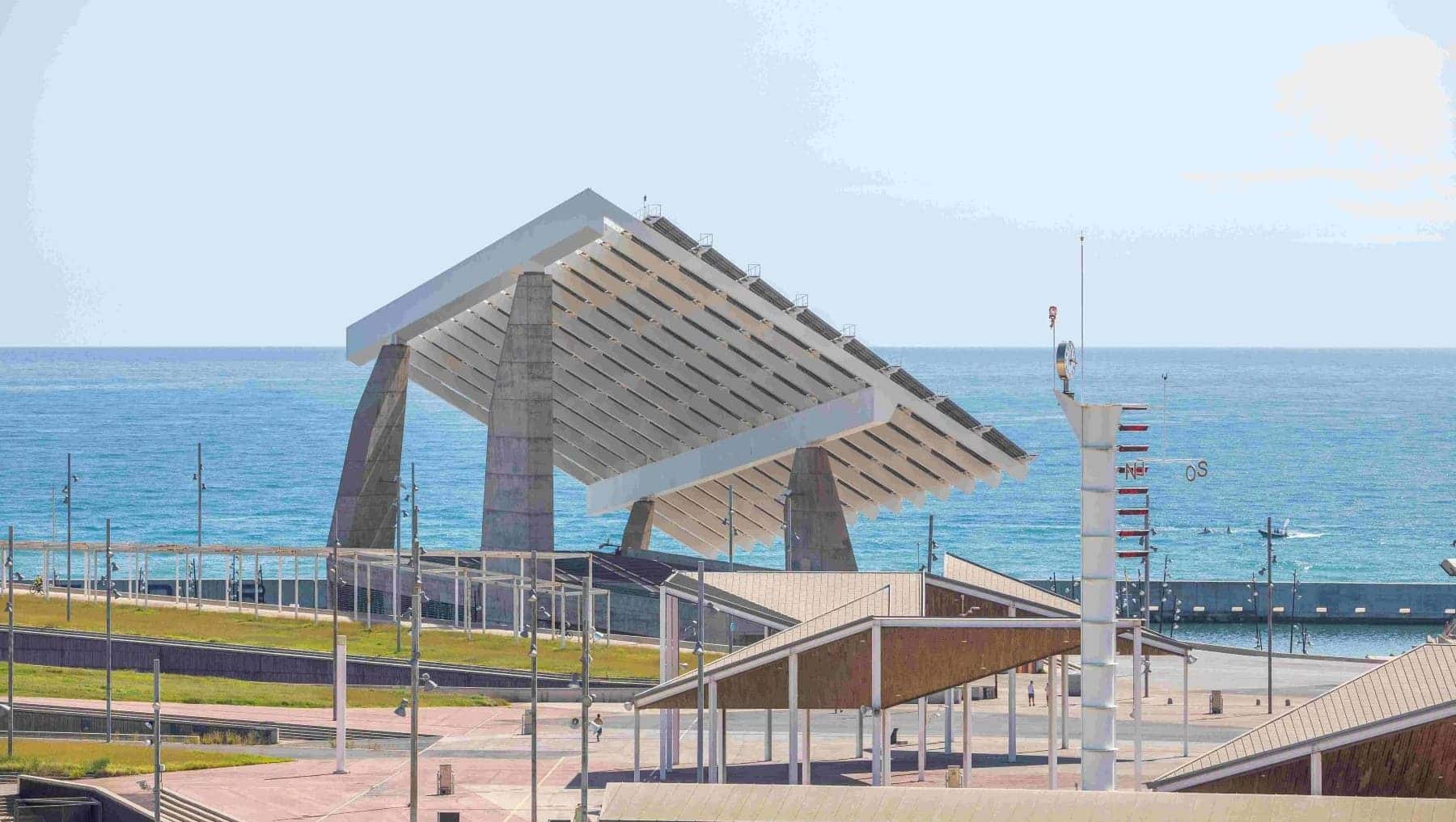 Grupo TERSA 4.922 MWh energía renovable 2024