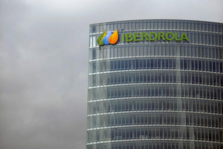 Iberdrola A List empresas transparentes cambio climático