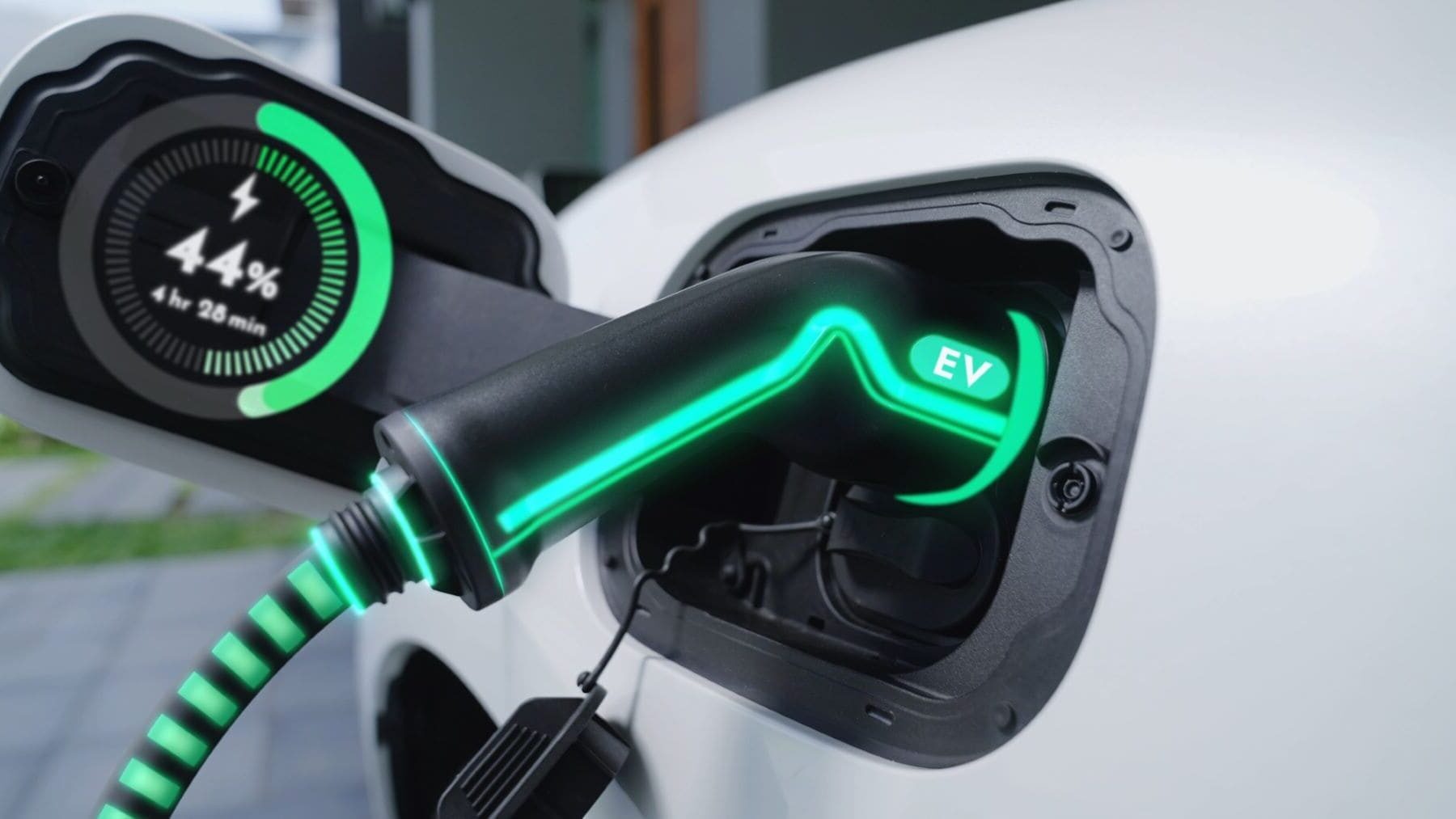 Asociación Operadores Recarga Ultra Rápida AORU Ministerio Industria infraestructuras