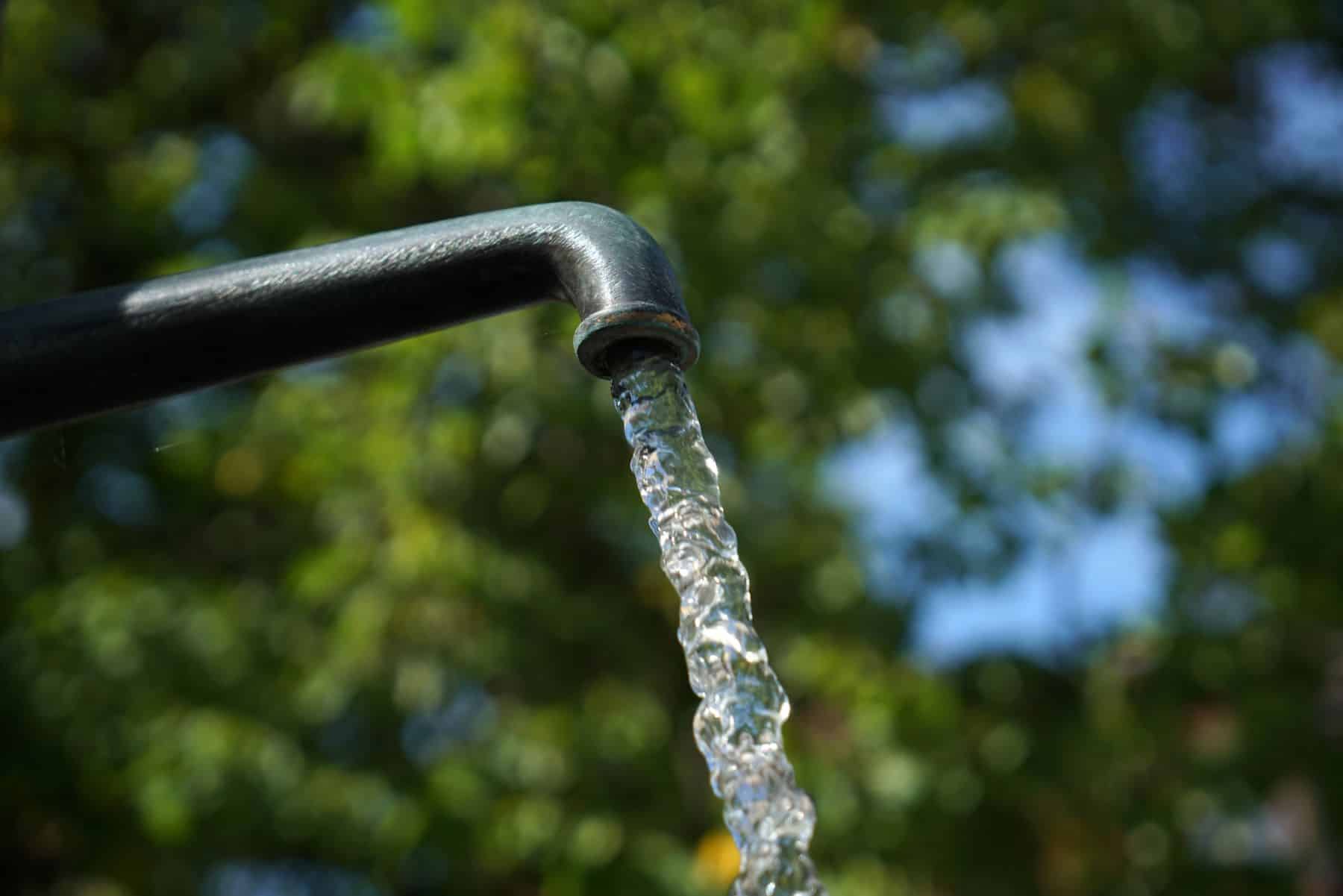Comunidades Regantes Acequia Real Júcar sequía