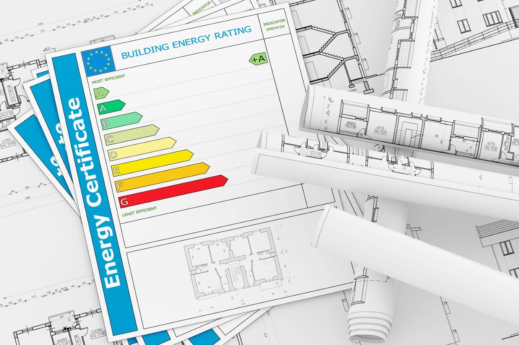 certificados ahorro energético emisiones