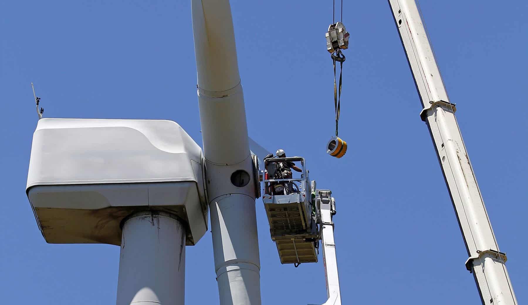 perfiles técnicos buscados sector energías renovables