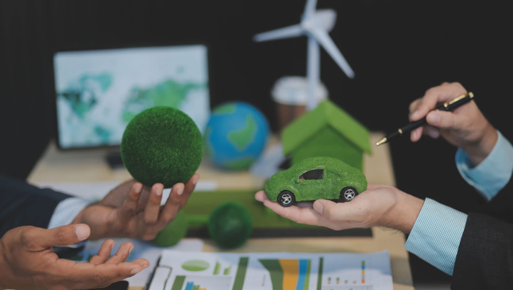 Murcia Estrategia Infraestructura Verde Conectividad Restauración Ecológicas