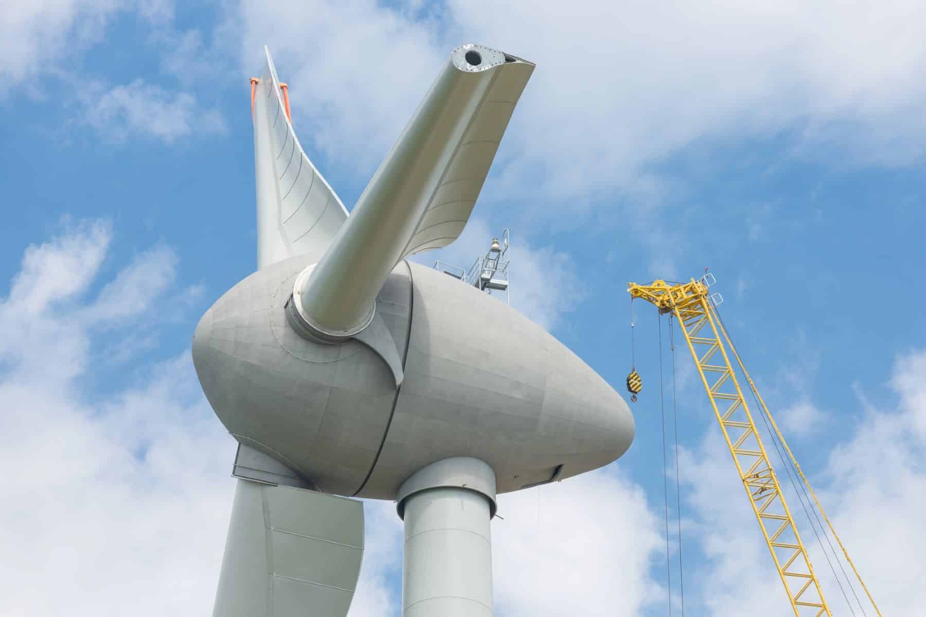 repotenciación 9 parques eólicos Galicia