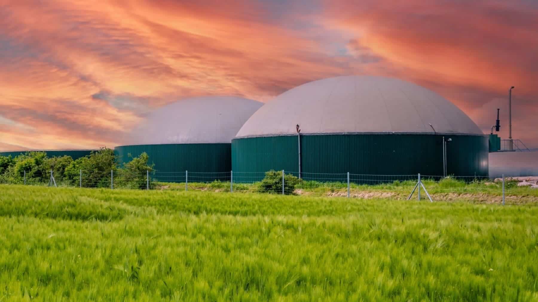 Pieralisi biogás tecnología centrífuga