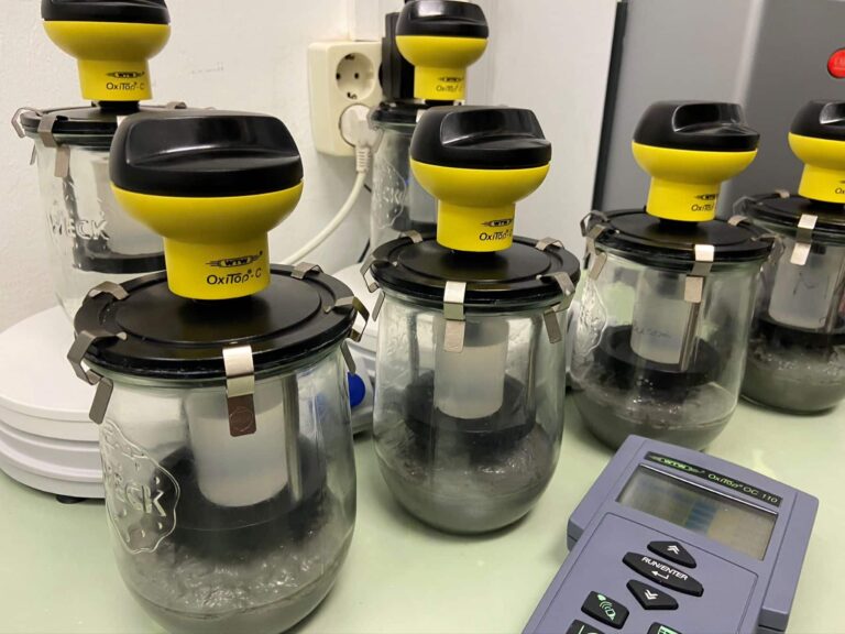 GASCONTROL reducir impacto ambiental vertederos