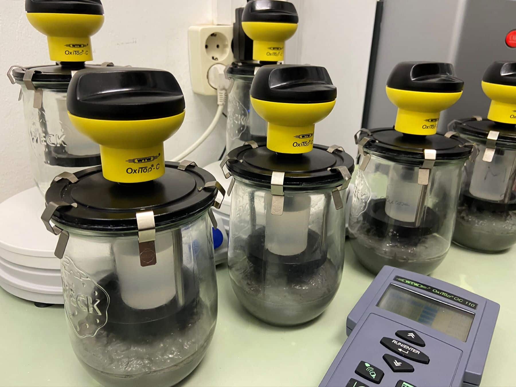 GASCONTROL reducir impacto ambiental vertederos