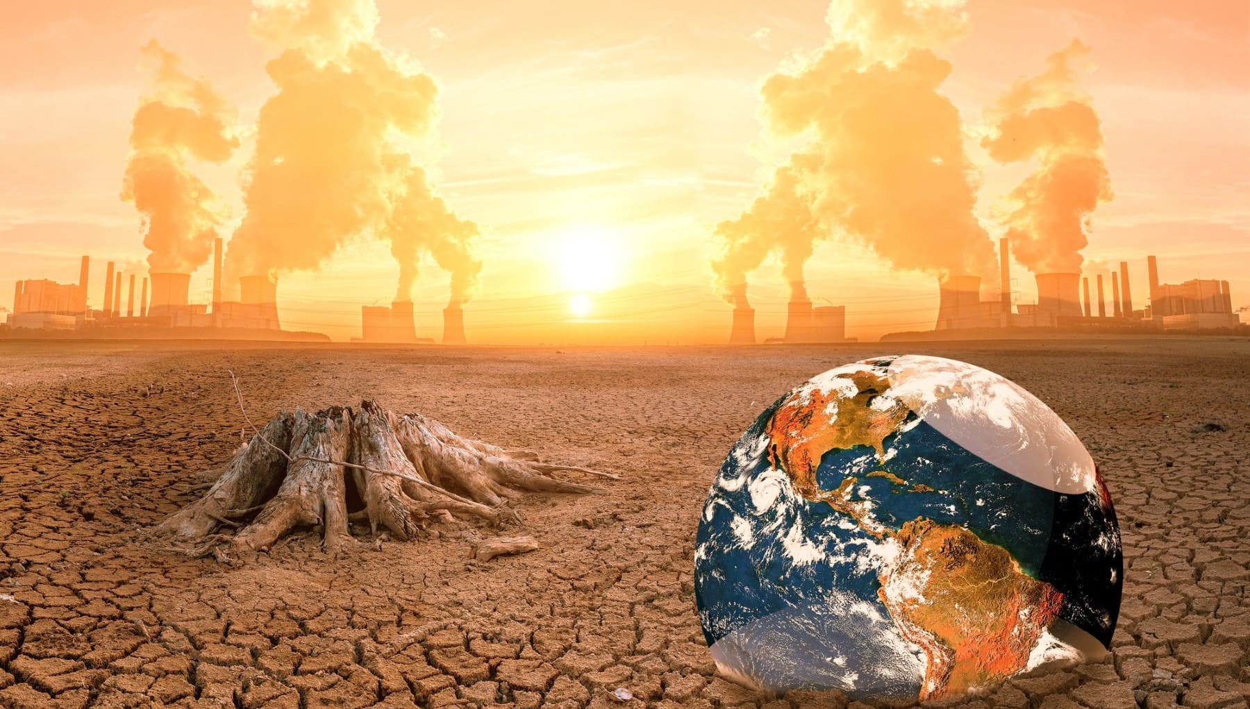 cooperación internacional triple crisis planetaria