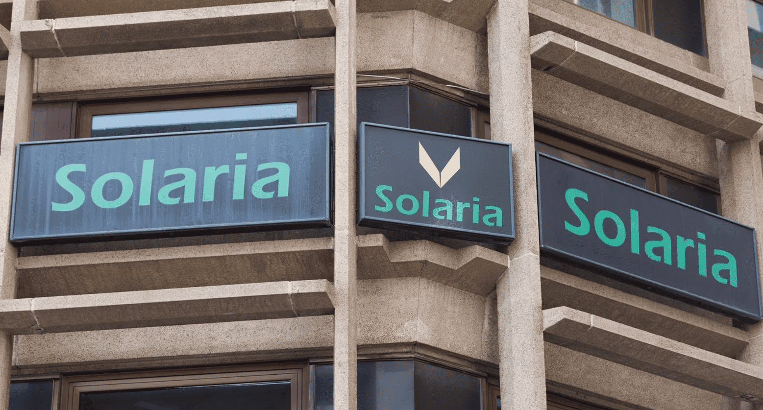 Solaria suministro 225 MW centro procesamiento datos (CPD) País Vasco