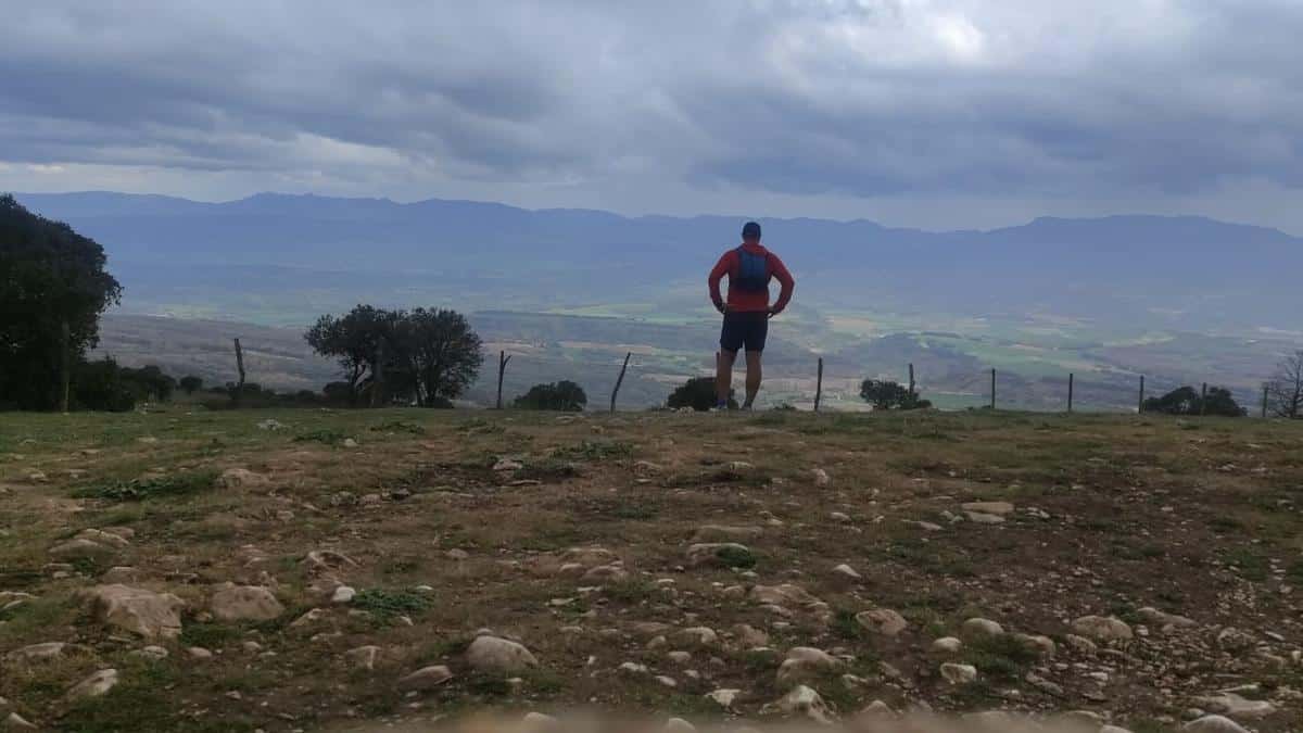 ampliación Zona Especial Conservación Montes Altos Vitoria