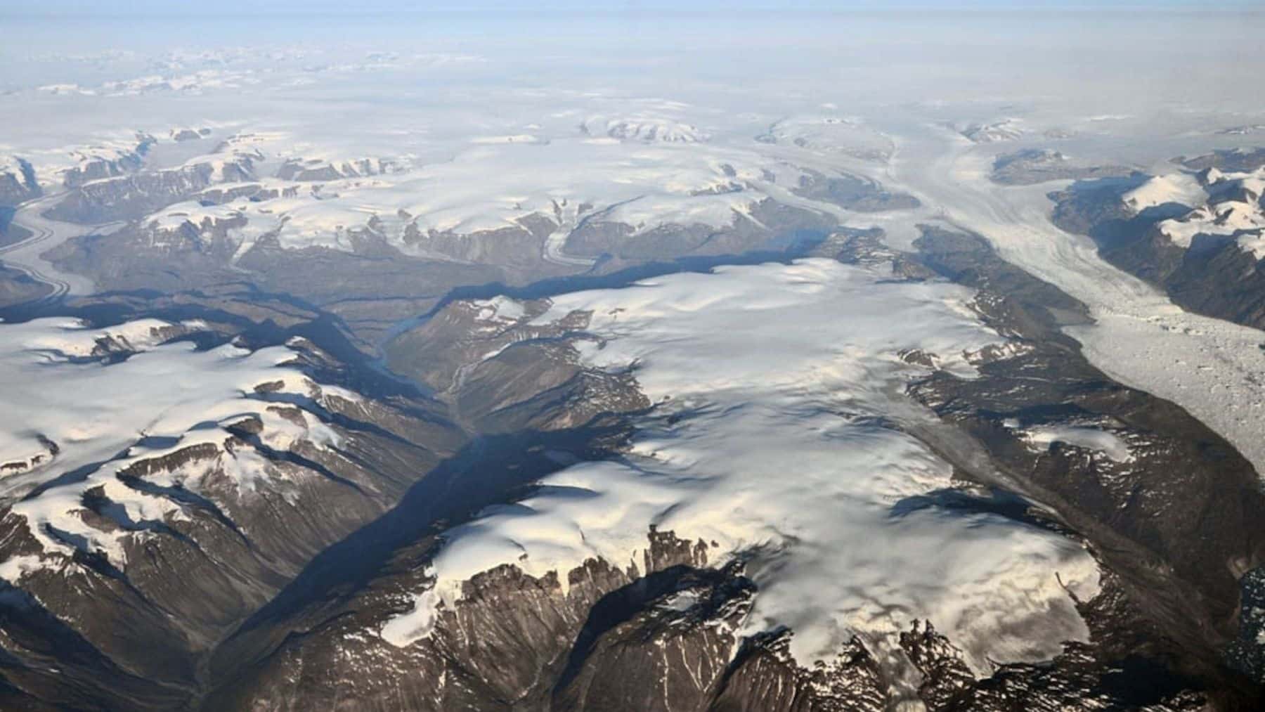 Circulo Polar Artico