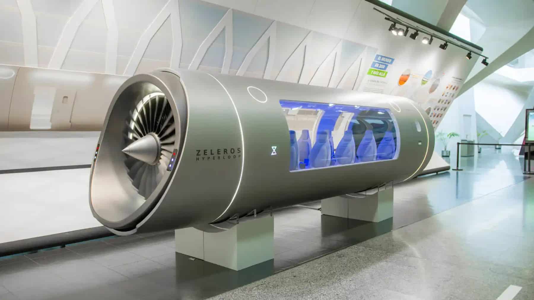 Hyperloop
