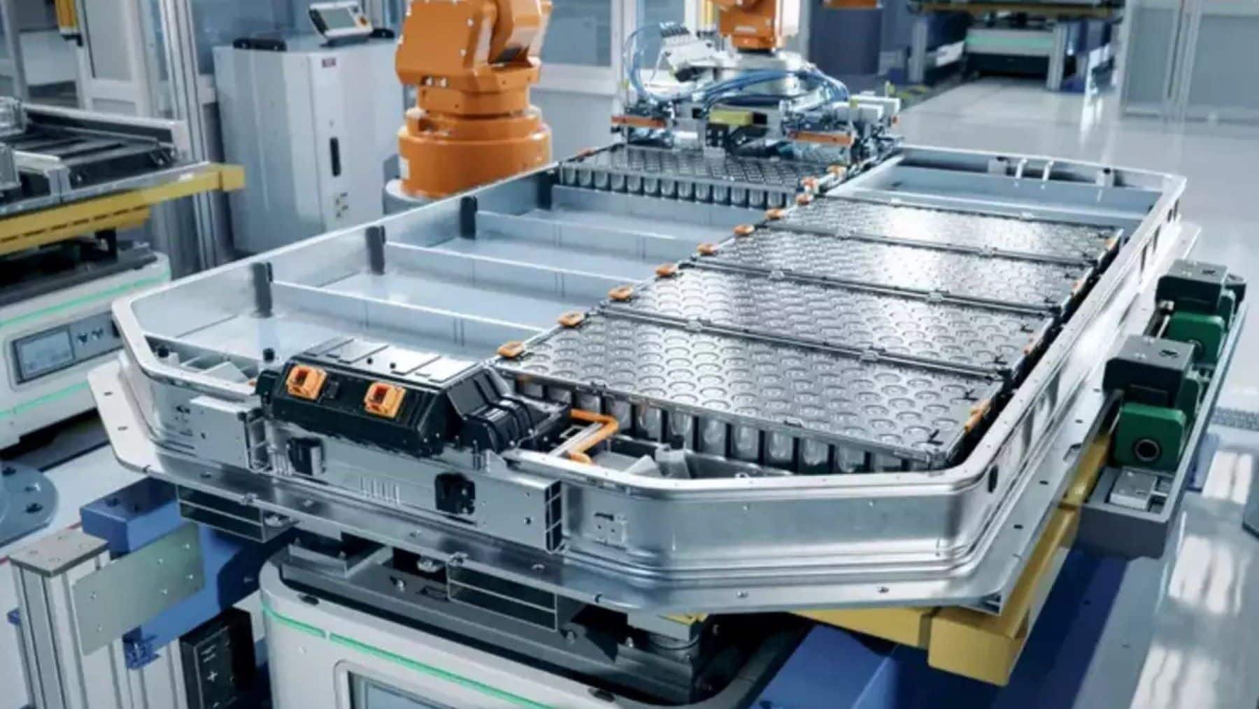 coches eléctricos-China