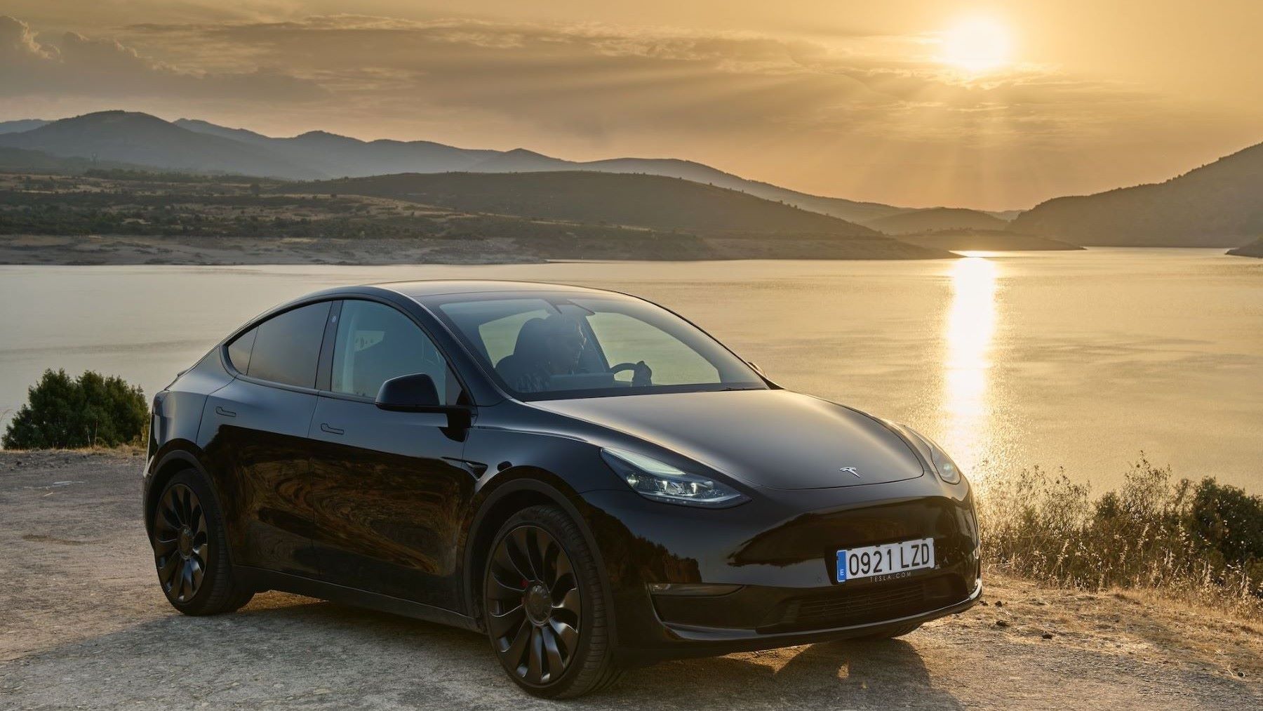 tesla- energía solar