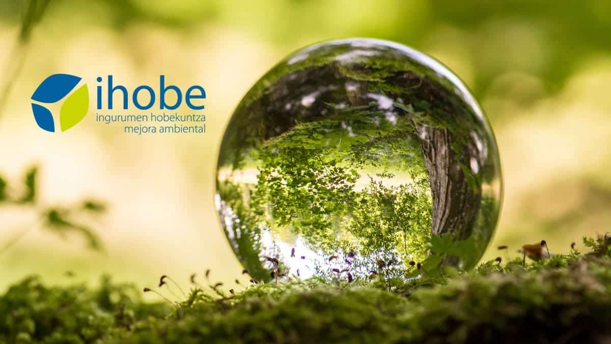 2024 acción transformadora Ihobe Euskadi
