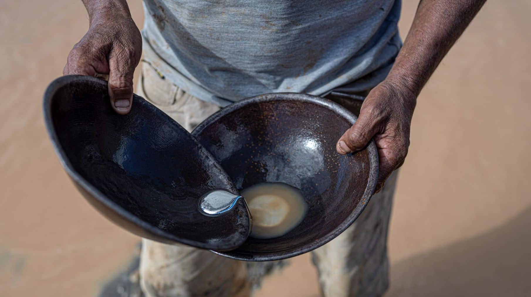 América latina mercurio salud planetaria