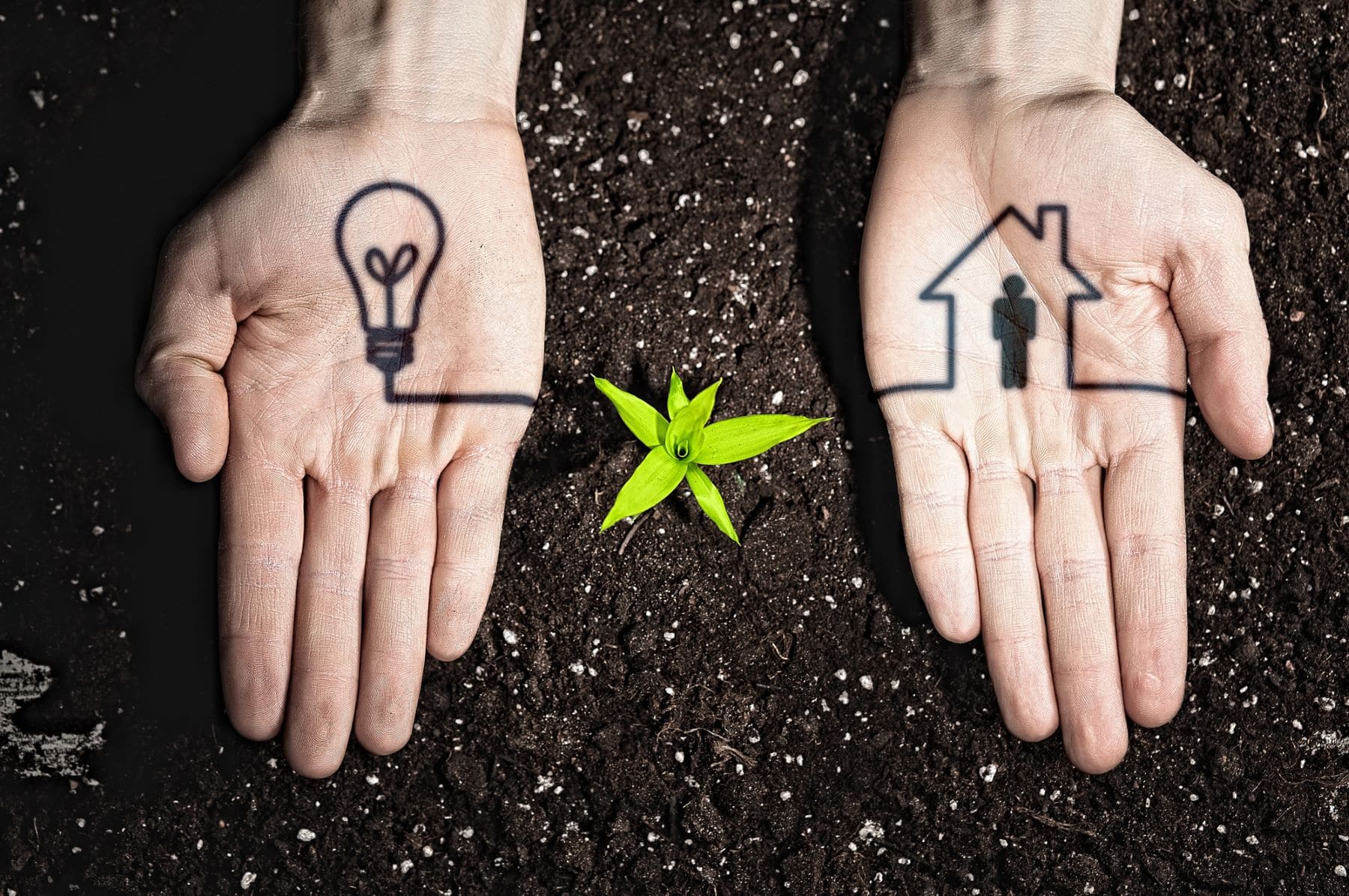 Andalucía 92% inversión protección ambiental